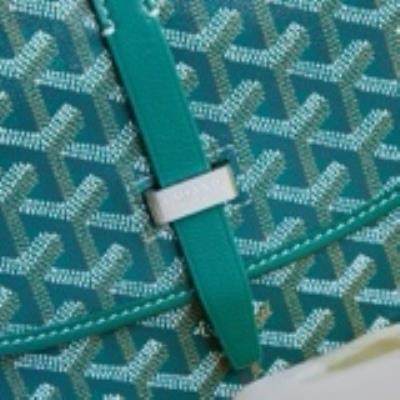 wholesale quality goyard belvedere messenger bag model no. 5